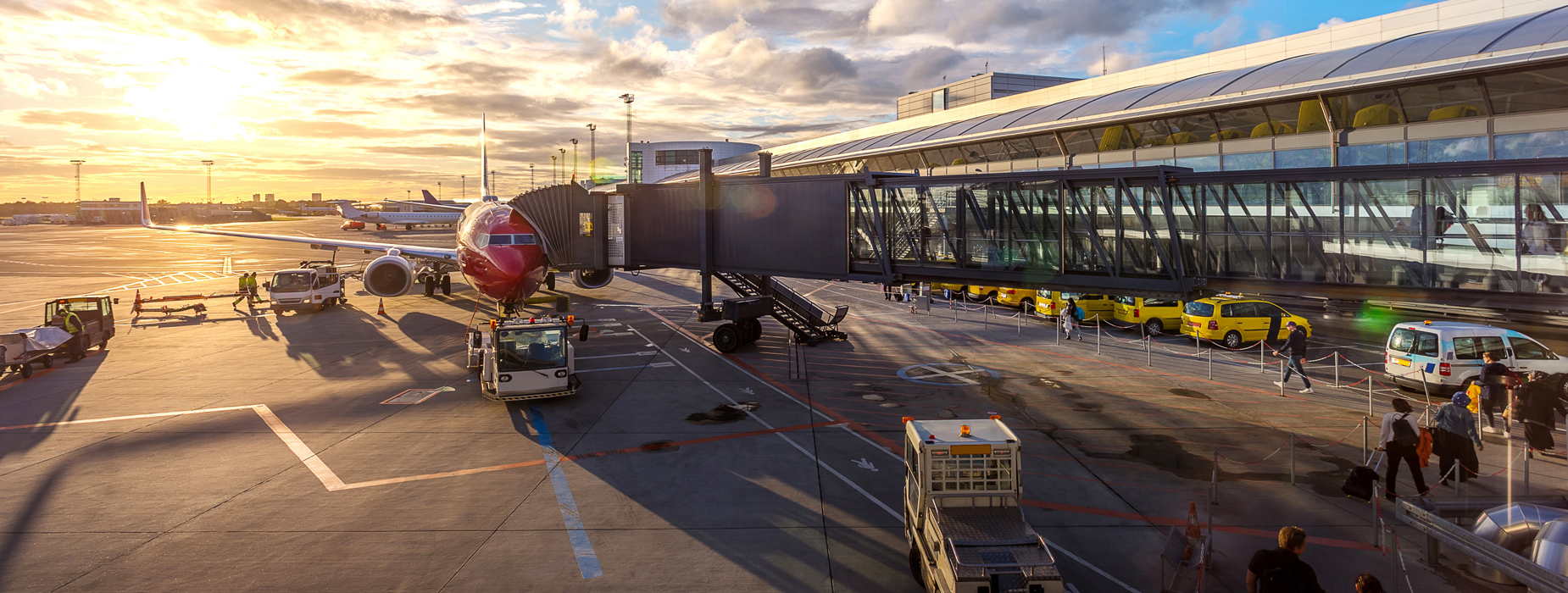 Airport Grouting Material